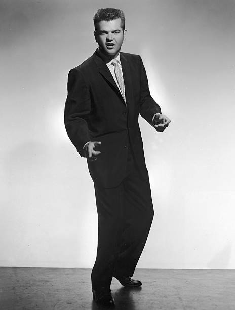Conway Twitty