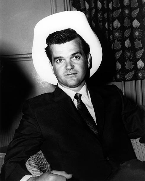 Conway Twitty