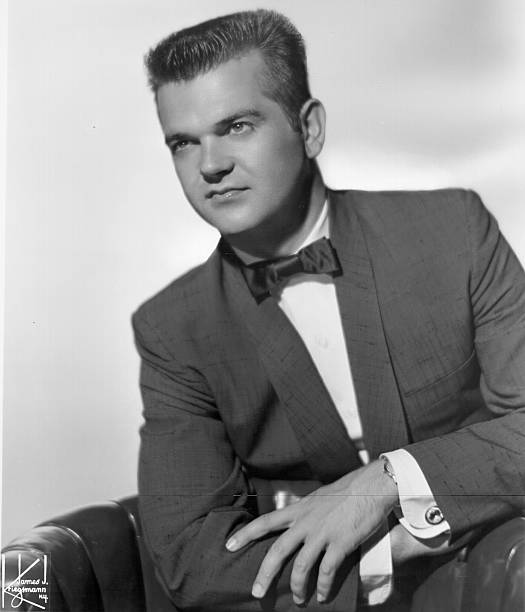 Conway Twitty