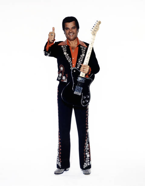 Conway Twitty