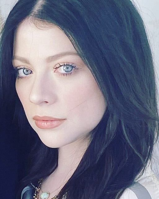 Michelle Trachtenberg