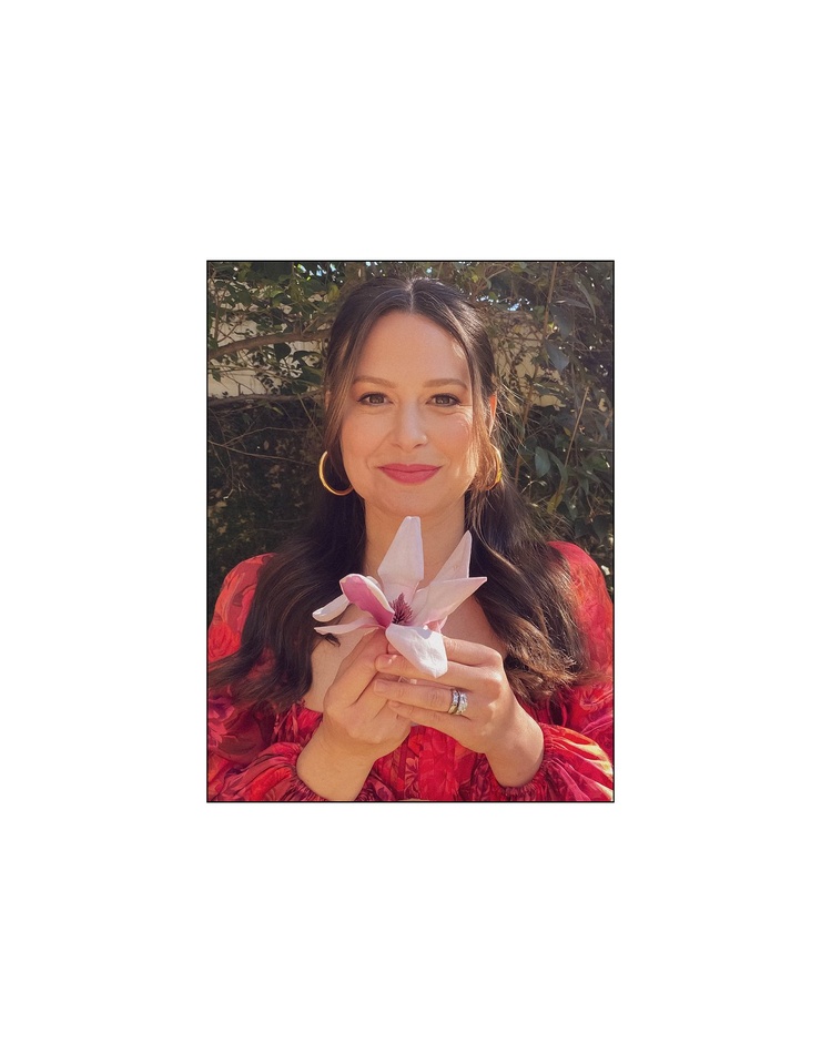Katie Lowes