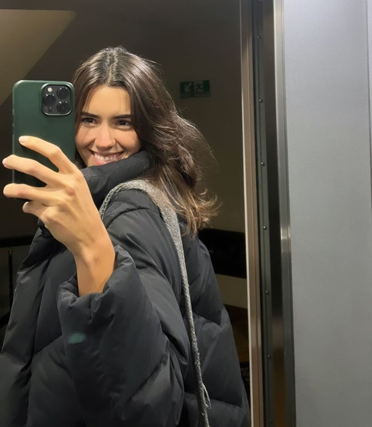 Paulina Vega