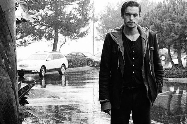 Dylan Rieder