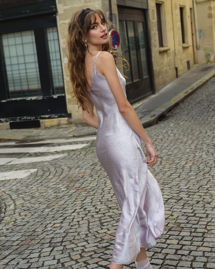 MARA LAFONTAN