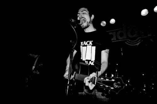 Frank Turner