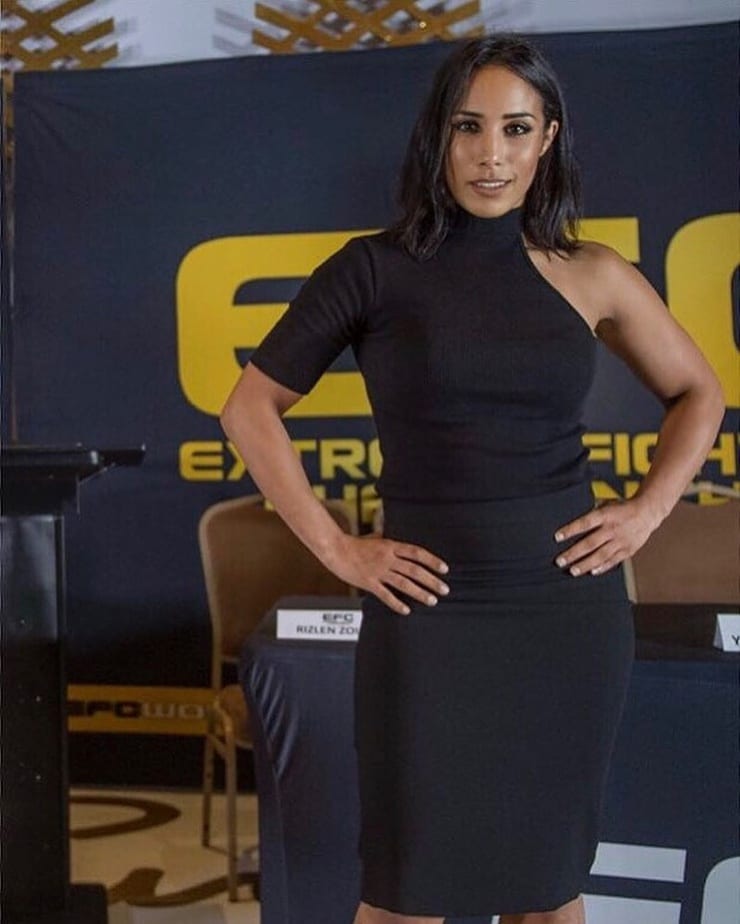 Rizlen Zouak