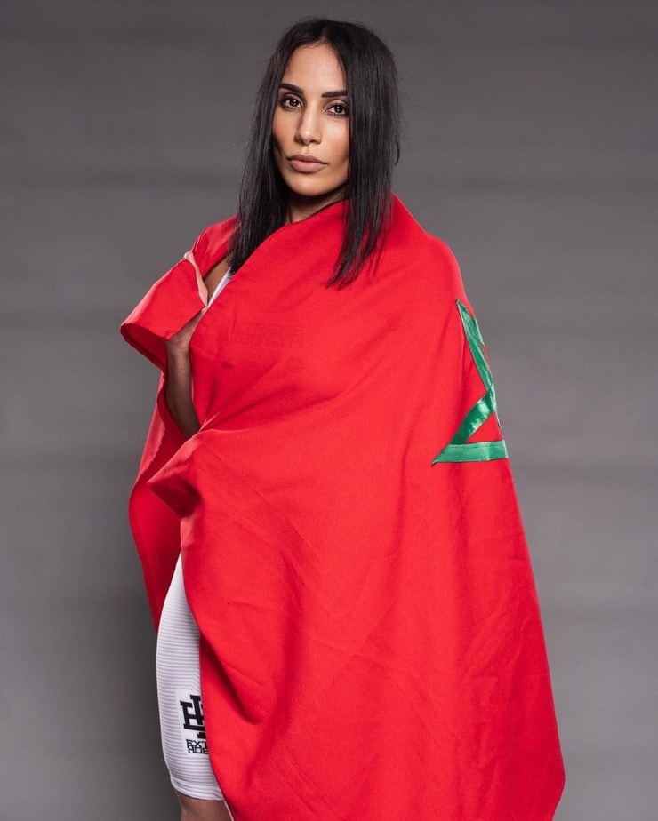 Rizlen Zouak