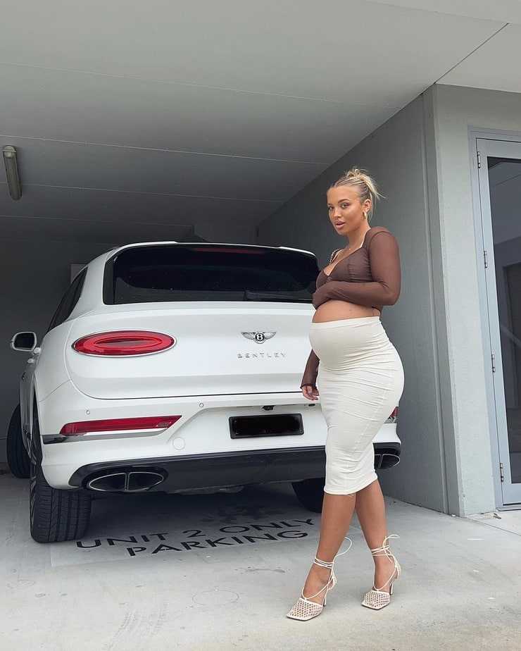 Tammy Hembrow