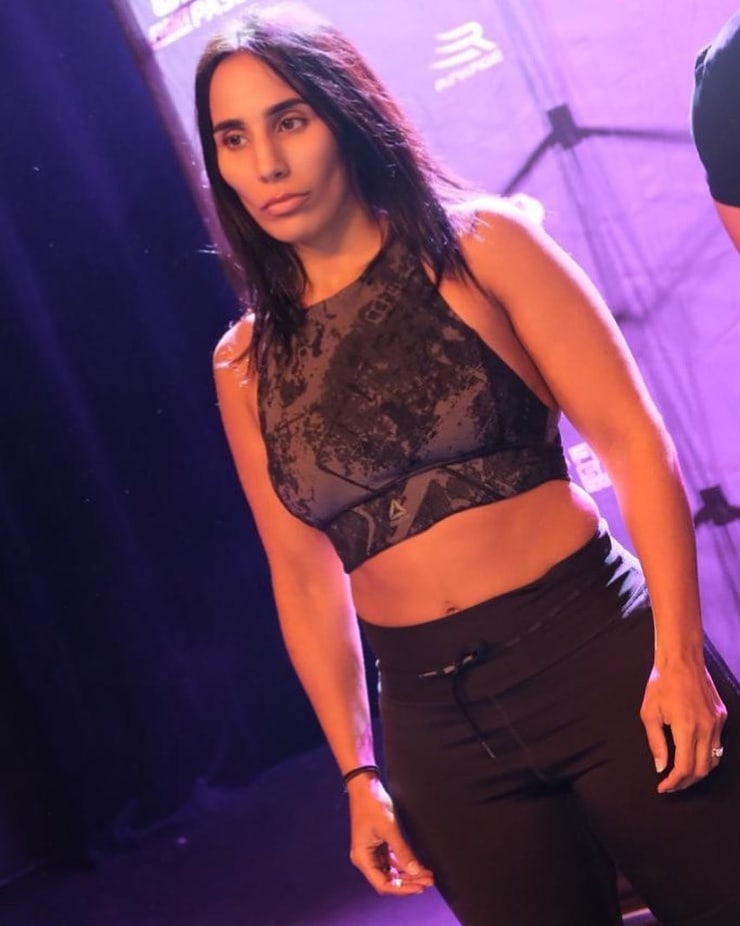 Rizlen Zouak