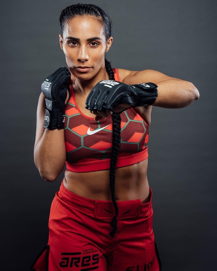 Rizlen Zouak