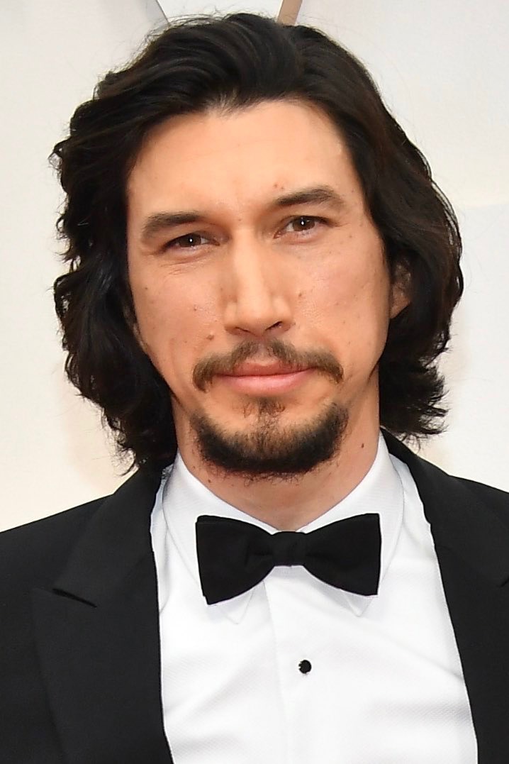 Adam Driver