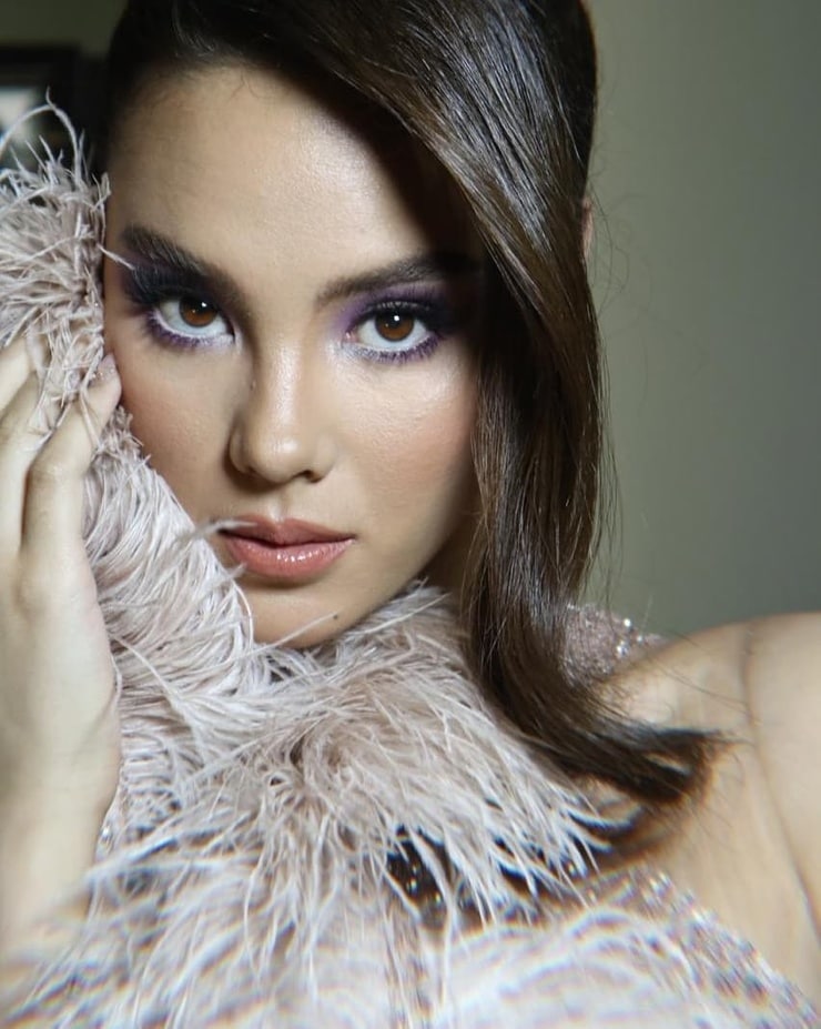 Catriona Gray Catriona Gray