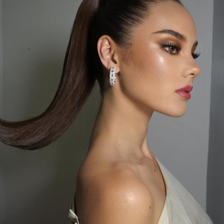 Catriona Gray