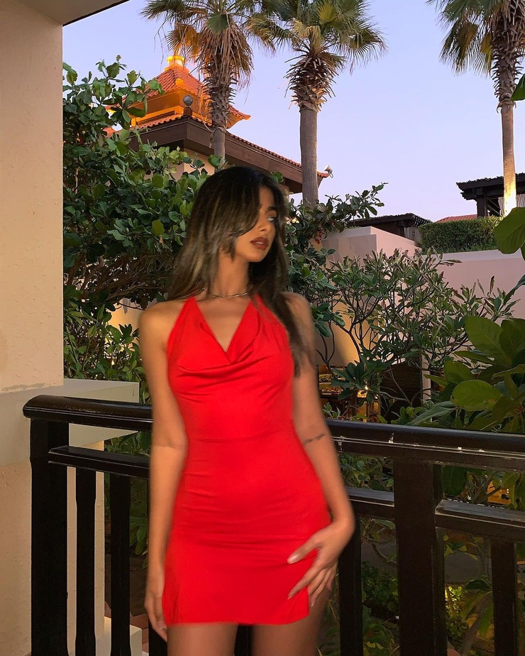 Iffat Marashi