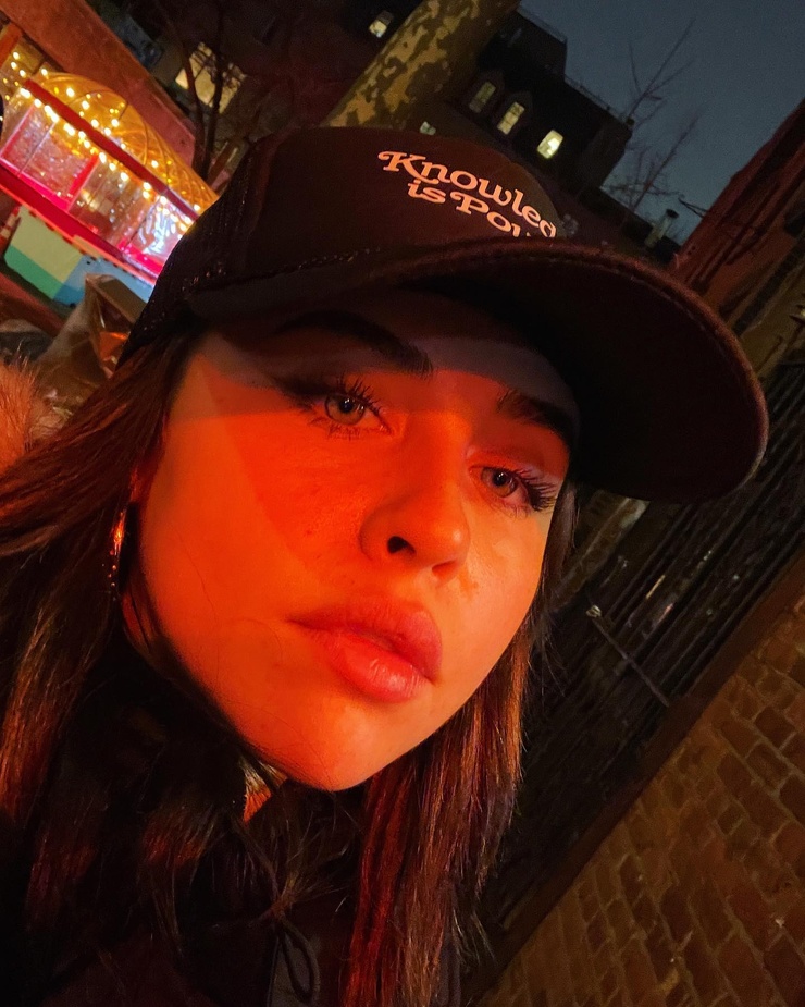 Brenna D'Amico