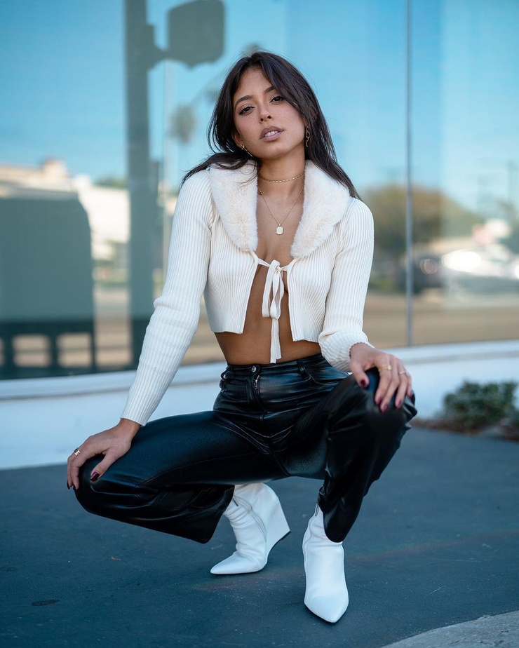 Michelle Hayden Michelle Hayden