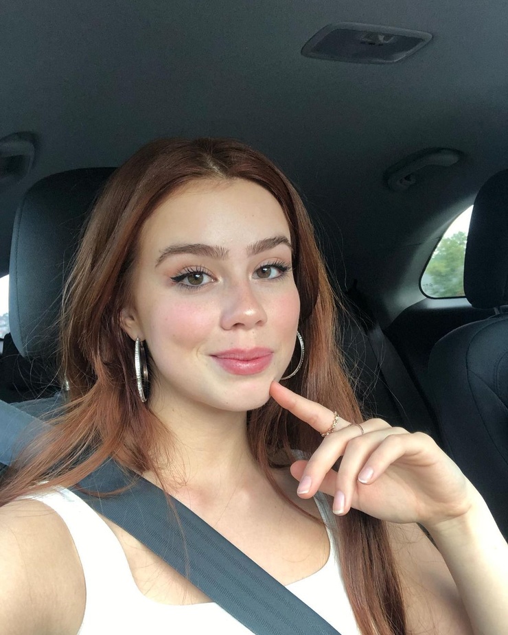 Maya Gralean Maya Gralean