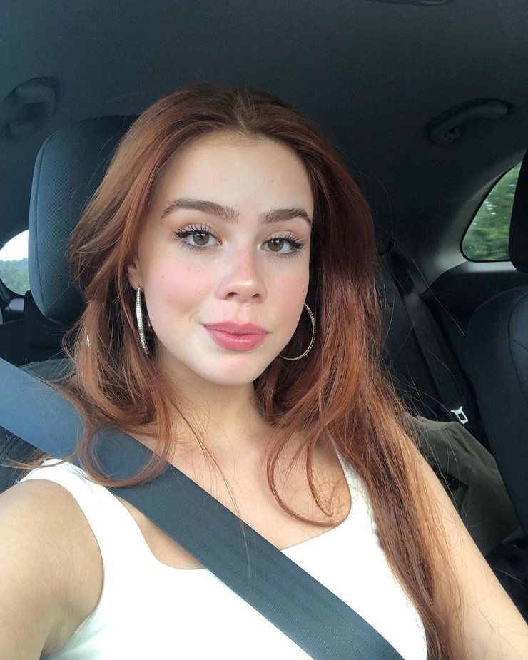 Maya Gralean Maya Gralean