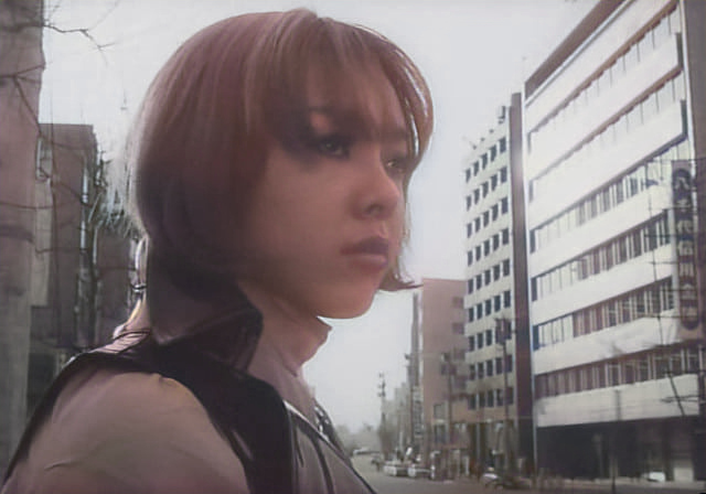 Funeral Parade of Roses (1969)