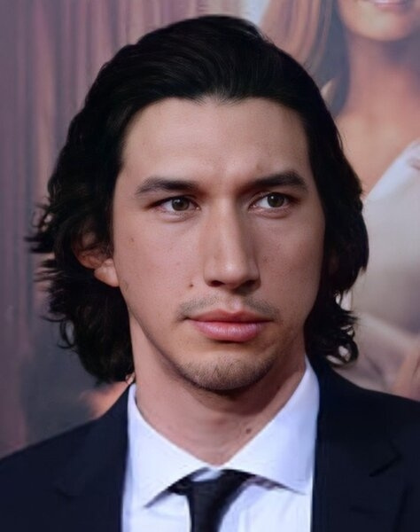 Picture of Adam Driver