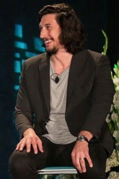 Adam Driver