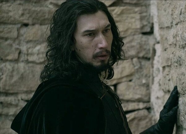 Adam Driver