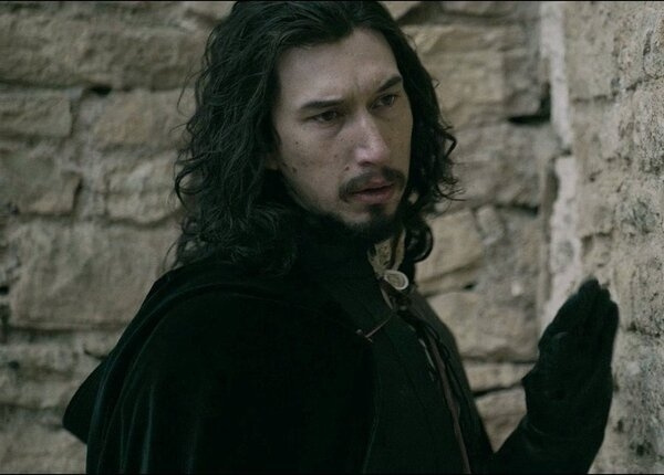 Adam Driver