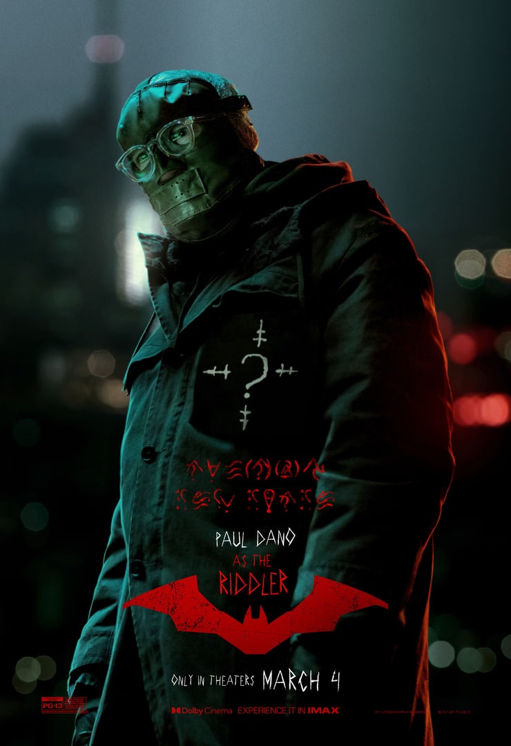 The Batman