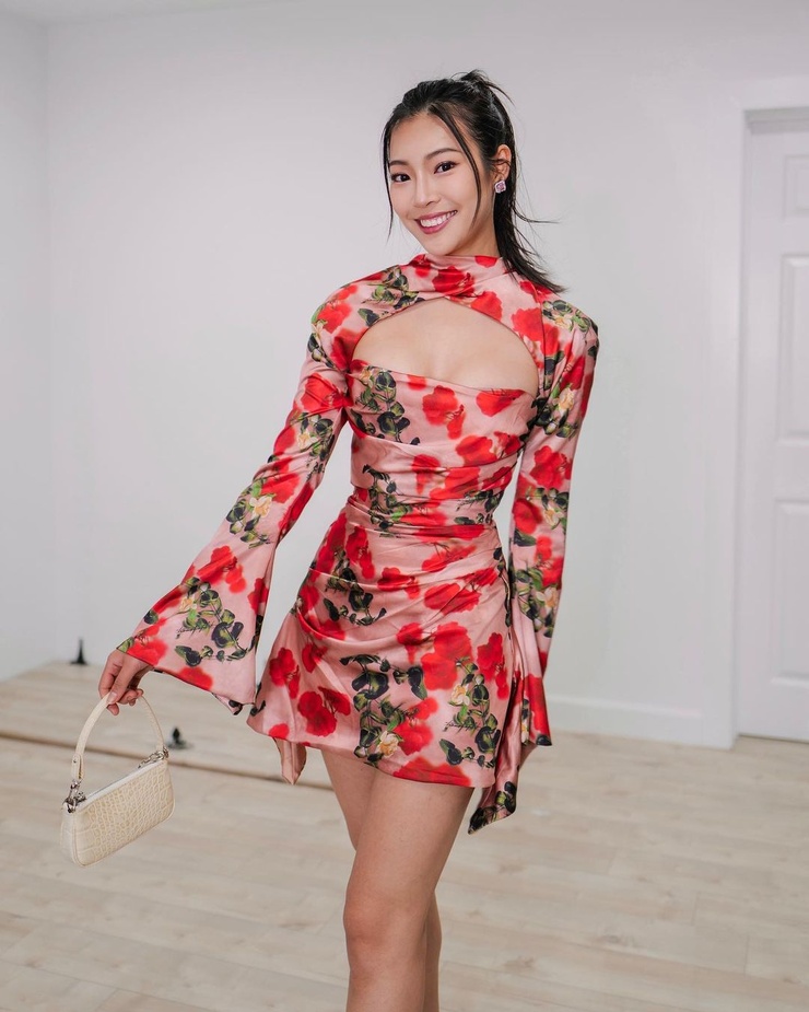 Lucia Liu