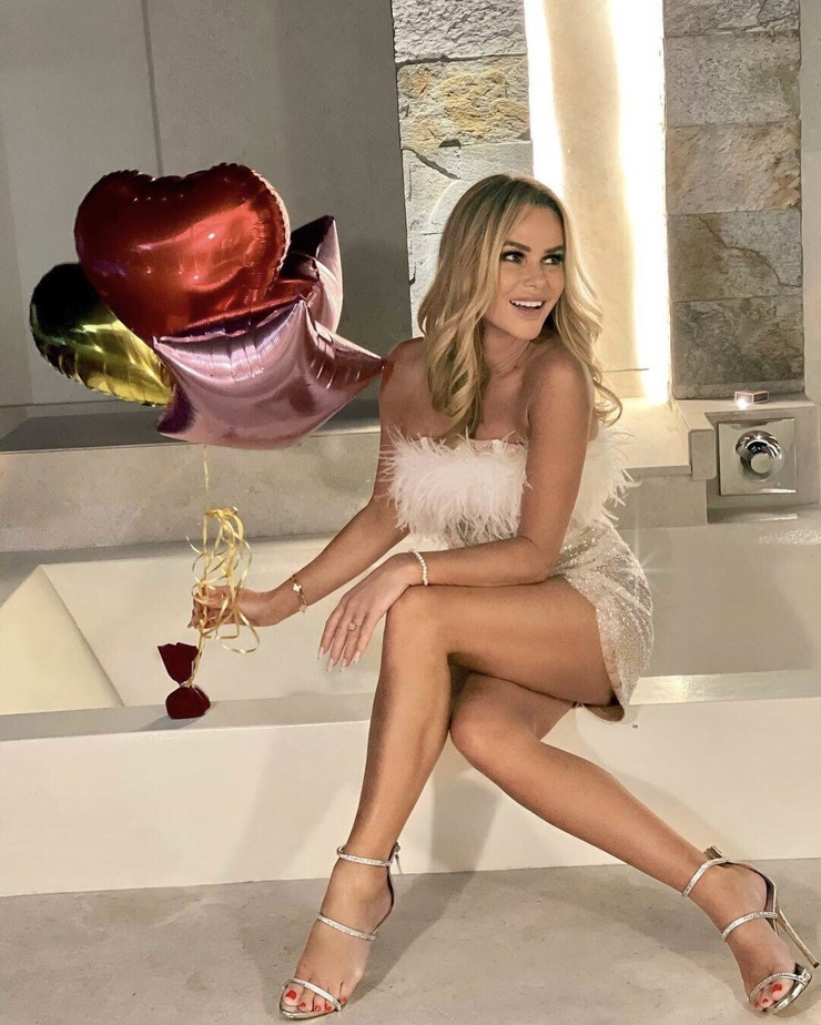 Amanda Holden Amanda Holden