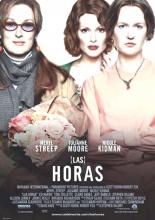 Las Horas (The Hours) [NTSC/REGION 1 & 4 DVD. Import-Latin America]