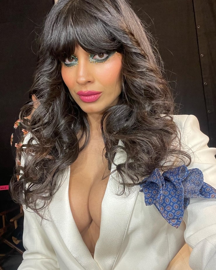 Jameela Jamil