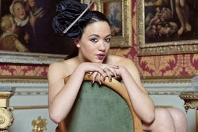 Georgina Edewor-Thorley