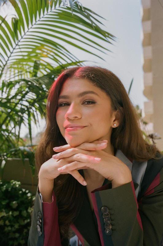 Zendaya Coleman