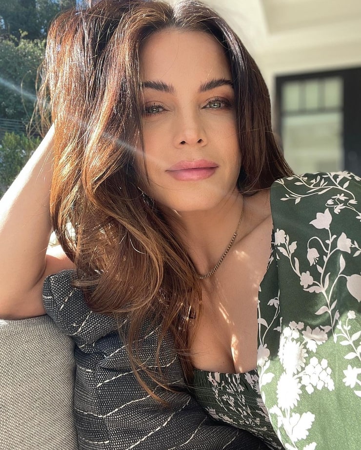 Jenna Dewan-Tatum