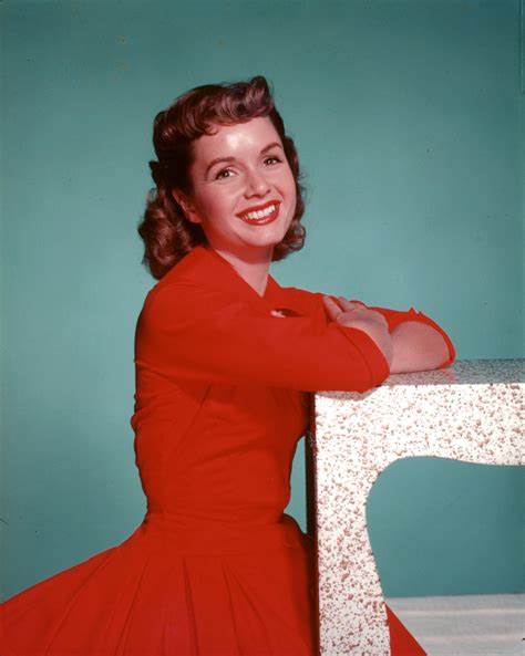 Debbie Reynolds