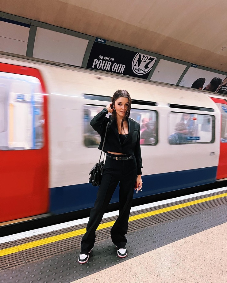 Hande Erçel Hande Erçel