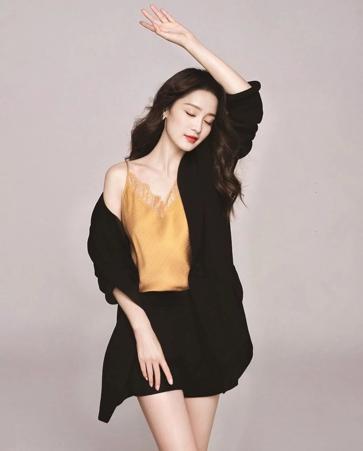 Qin Li