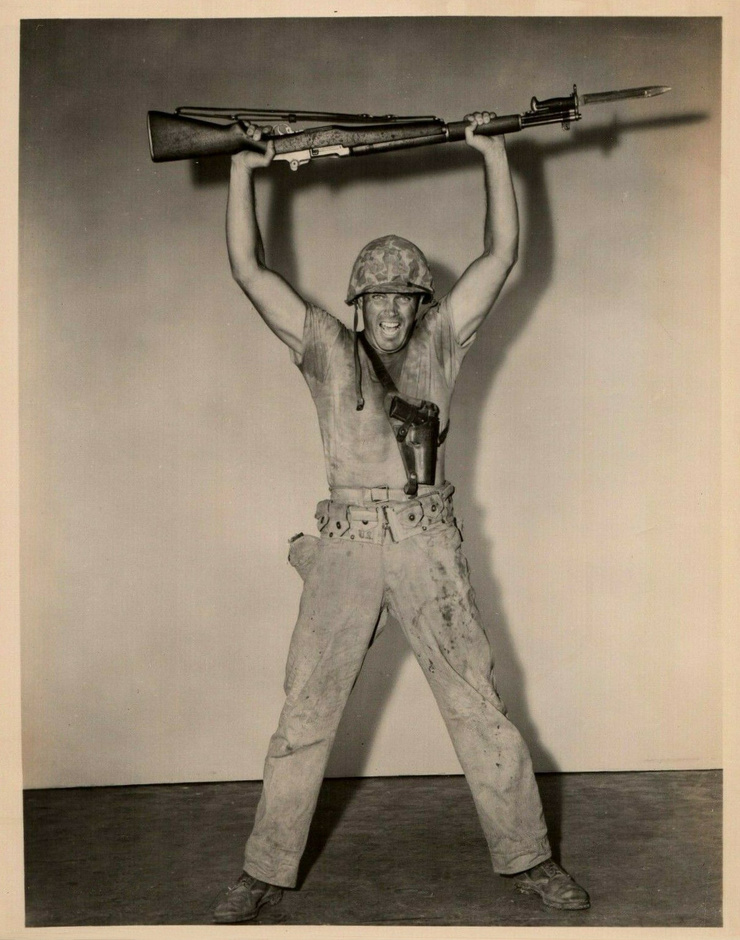 Jeffrey Hunter