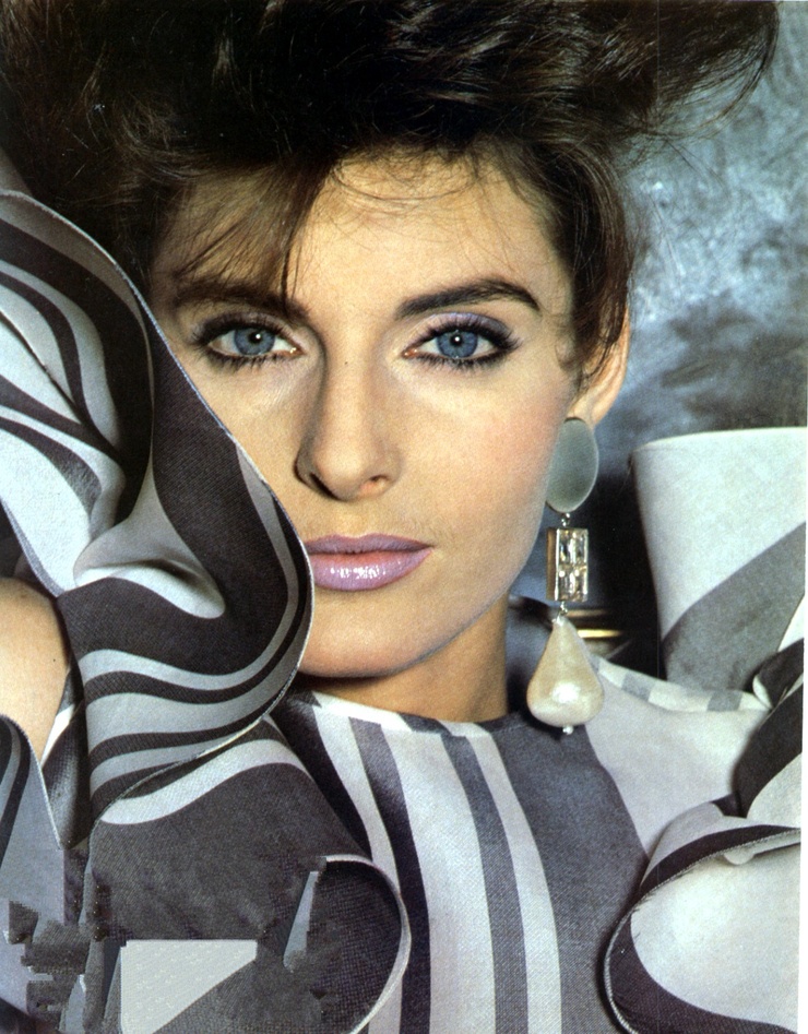 Joan Severance