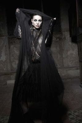 Lianna Fowler