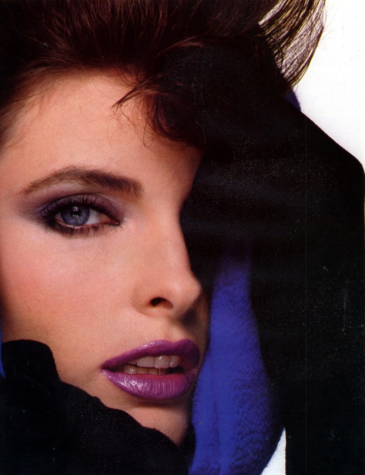 Joan Severance Joan Severance