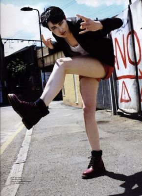 Lianna Fowler