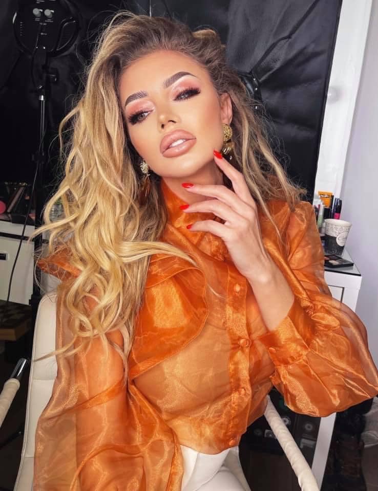 Image of Roxana Vasniuc