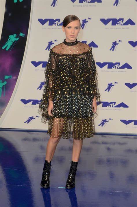 Millie Bobby Brown