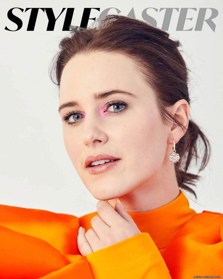 Rachel Brosnahan Rachel Brosnahan