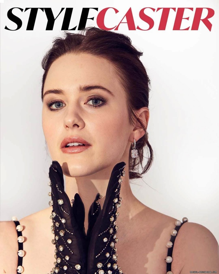 Rachel Brosnahan Rachel Brosnahan