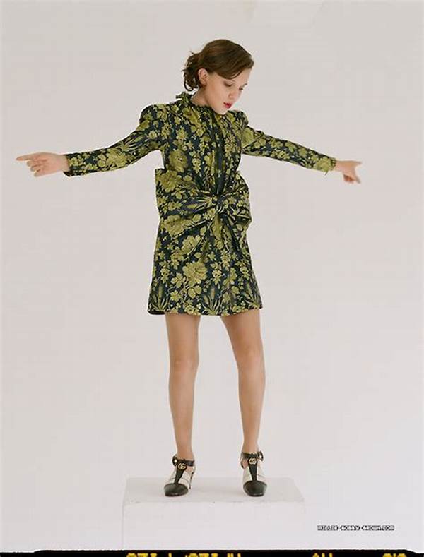 Millie Bobby Brown