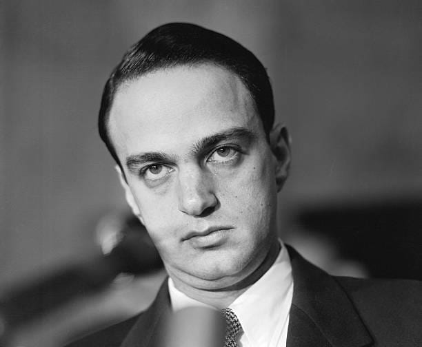 Roy Cohn